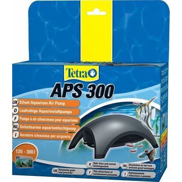 Tetra ADT-162 Tec APS 300 Hava Motoru