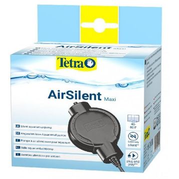 Tetra AirSilent Maxi Ultra Sessiz Hava Motoru