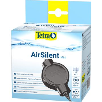 Tetra AirSilent Mini Ultra Sessiz Hava Motoru