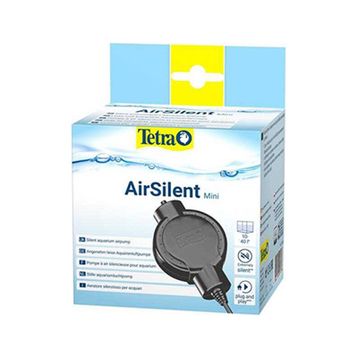 Tetra AirSilent Mini Ultra Sessiz Hava Motoru