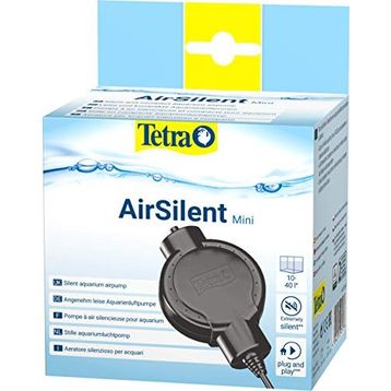 Tetra AirSilent Mini Ultra Sessiz Hava Motoru