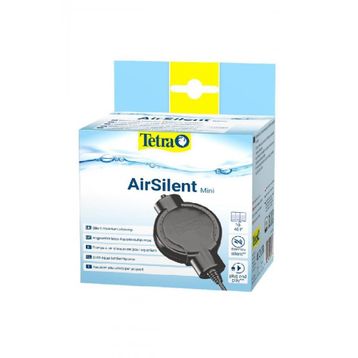 Tetra AirSilent Mini Ultra Sessiz Hava Motoru