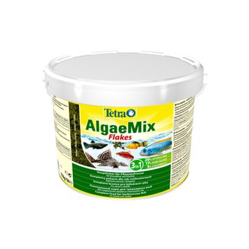 Tetra Algae Mix 250 gr Açık Balık Yemi