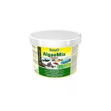 Tetra Algaemix Bitkisel 10 lt Akvaryum Balık Yemi