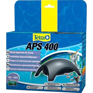 Tetra APS 400 Yedek Conta