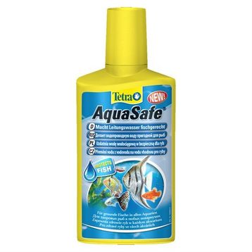 Tetra Aquasafe 250 ml Akvaryum Su Düzenleyicisi
