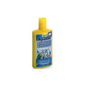 Tetra Aquasafe 500 ml Akvaryum Su Düzenleyicisi