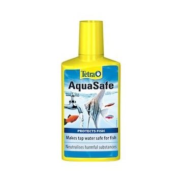 Tetra Aquasafe 500 ml Akvaryum Su Düzenleyicisi
