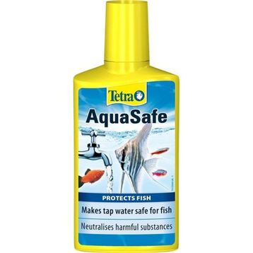 Tetra Aquasafe 500 ml Akvaryum Su Düzenleyicisi