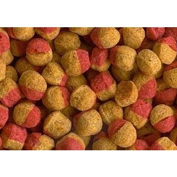 Tetra Cichlid Colour Mini Granules 100 gr Balık Yemi