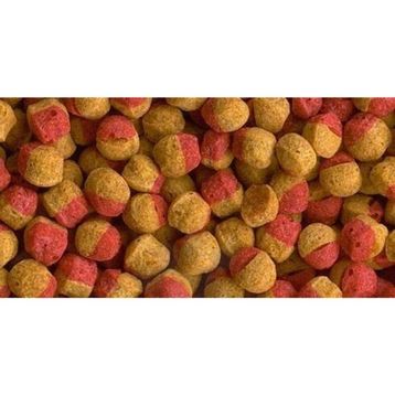 Tetra Cichlid Colour Mini Granules 500 gr Balık Yemi