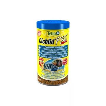 Tetra Cichlid Pro Cikled 500 ml Balık Yemi