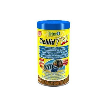Tetra Cichlid Pro Cikled 500 ml Balık Yemi