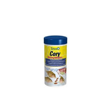 Tetra Cory Shrimp Wafers 100 ml 40 gr Tablet Balık Yemi