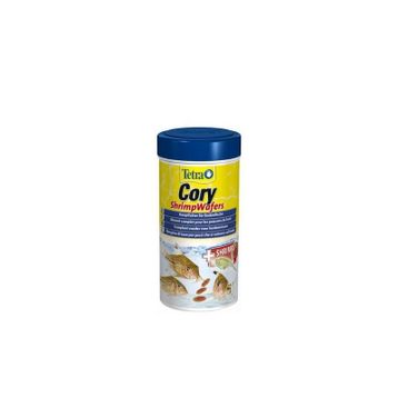 Tetra Cory Shrimp Wafers 100 ml 40 gr Tablet Balık Yemi