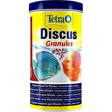 Tetra Discus 1 lt 300 gr Balık Yemi
