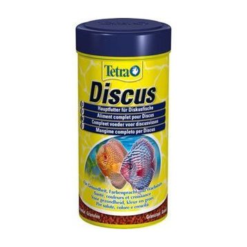 Tetra Discus 1 lt 300 gr Balık Yemi