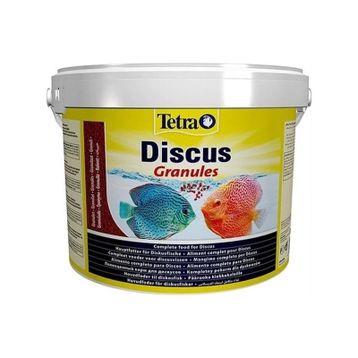 Tetra Discus 50 gr Balık Yemi