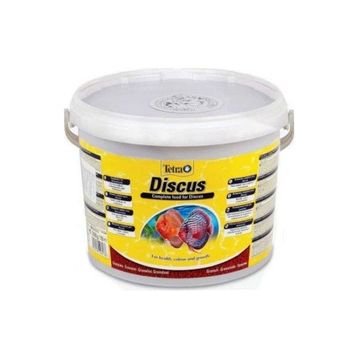 Tetra Discus Bits 250 gr Açık Balık Yemi