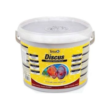 Tetra Discus Bits 250 gr Açık Balık Yemi