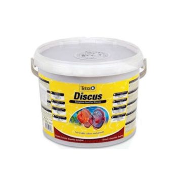 Tetra Discus Bits 250 gr Açık Balık Yemi
