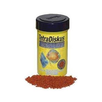 Tetra Discus Bits Granül 100 gr Balık Yemi