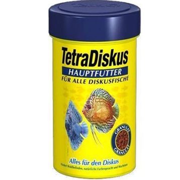 Tetra Discus Bits Granül 500 ml Balık Yemi