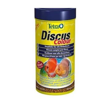 Tetra Discus Colour Renk 250 ml Balık Yemi