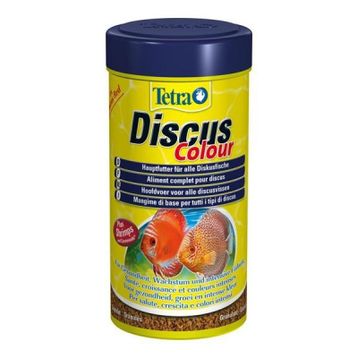 Tetra Discus Colour Renk 250 ml Balık Yemi