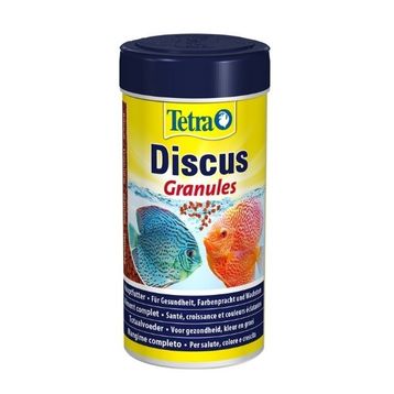 Tetra Discus Granül 15 gr Balık Yemi