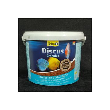 Tetra Discus Granules 100 gr Balık Yemi