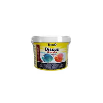 Tetra Discus Granules 100 gr Balık Yemi