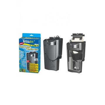 Tetra Easy Crystal Filter Box 600 İç Filtre