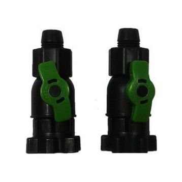 Tetra EX 1200 Musluk Vanası
