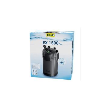 Tetra Ex 1500 Plus Dış Filtre