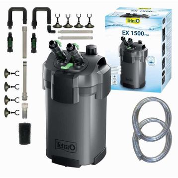 Tetra Ex 1500 Plus Dış Filtre