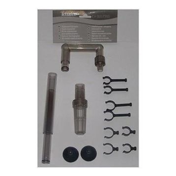 Tetra Ex 400/600/700 Basış Takımı