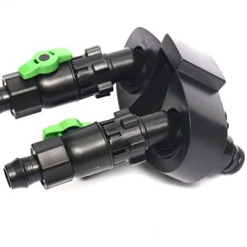 Tetra EX 400/600/700 Musluk Takımı