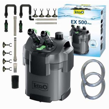 Tetra Ex 500 Plus Dış Filtre