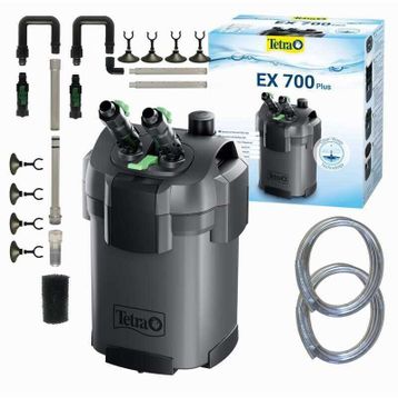Tetra Ex 700 Plus Dış Filtre
