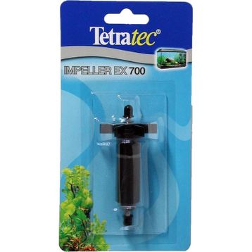 Tetra Ex 800 Plus Pervane Takımı