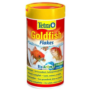 Tetra Goldfish 250 ml 52 gr Balık Yemi