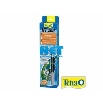 Tetra HT200 200w Akvaryum Isıtıcısı