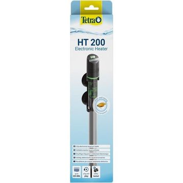 Tetra HT200 200w Akvaryum Isıtıcısı