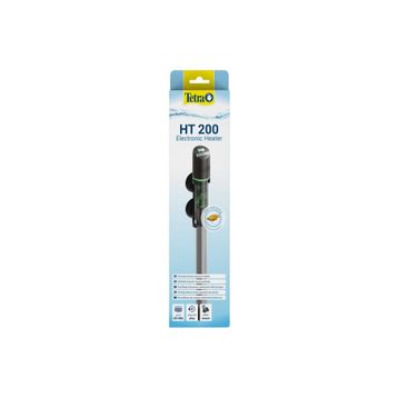 Tetra HT200 200w Akvaryum Isıtıcısı