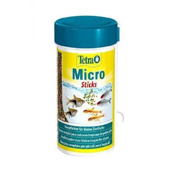 Tetra Micro Sticks 100 ml Balık Yemi