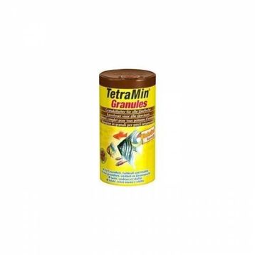 Tetra Min Granules 250 ml Balık Yemi