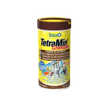 Tetra Min Granules 250 ml Balık Yemi