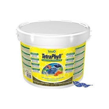 Tetra Phyll 100 gr Açık Balık Yemi