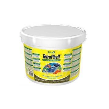 Tetra Phyll 100 gr Açık Balık Yemi